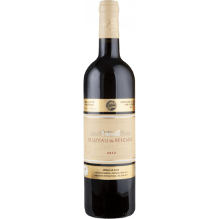 Chateau Reignac Bordeaux SUP 75cl