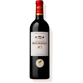 Château Bourdieu 75cl