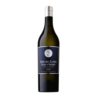 Clos Des Lune D'argent 75cl