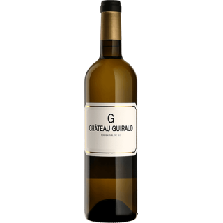 G De Château Guiraud 2016 75cl