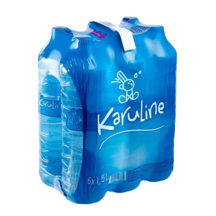 Eau Karuline 1.5L