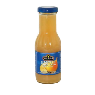 Jus MOLINERA nectar poire (24 x 20cl)