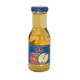 Jus MOLINERA nectar pomme (24 x 20cl)