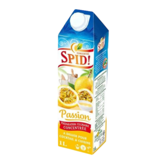 SPID concentré Passion 1l