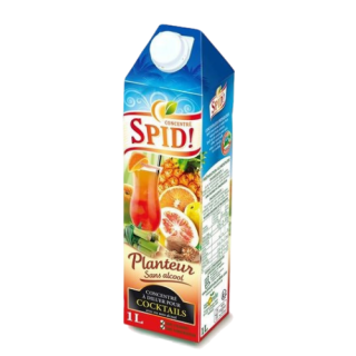 SPID concentré Planteur 1l