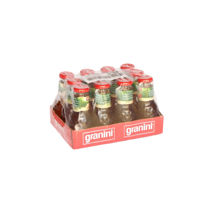 Jus GRANINI pomme (12 x 25cl)