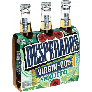 copy of Desperados Vircin VP 8 x 3 x 33CL