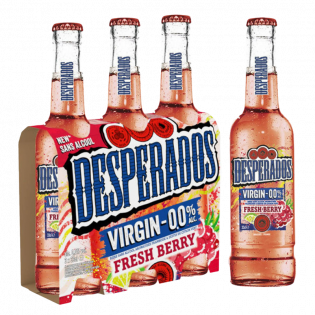 copy of Desperados Vircin VP 8 x 3 x 33CL
