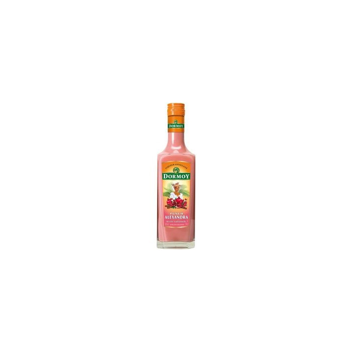 Punch DORMOY Alexandra 18% (70cl)