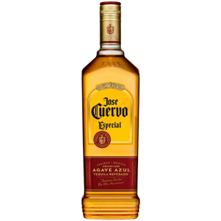 José Cuervo Especial Reposado 38° 70cl