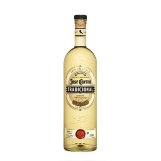 José Cuervo Tradicional Reposado 38% 70cl