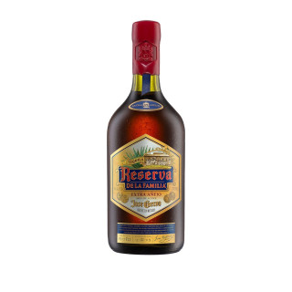 José Cuervo Reserva de la Familia 70cl