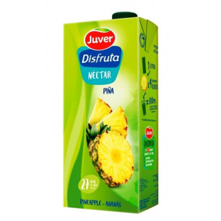 Jus DISFRUTA ananas (2L)