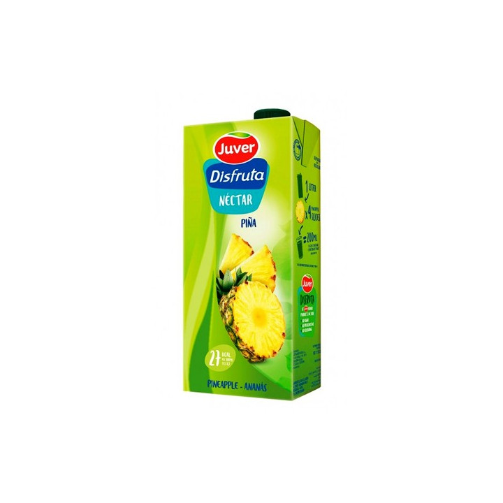 Jus DISFRUTA ananas (2L)