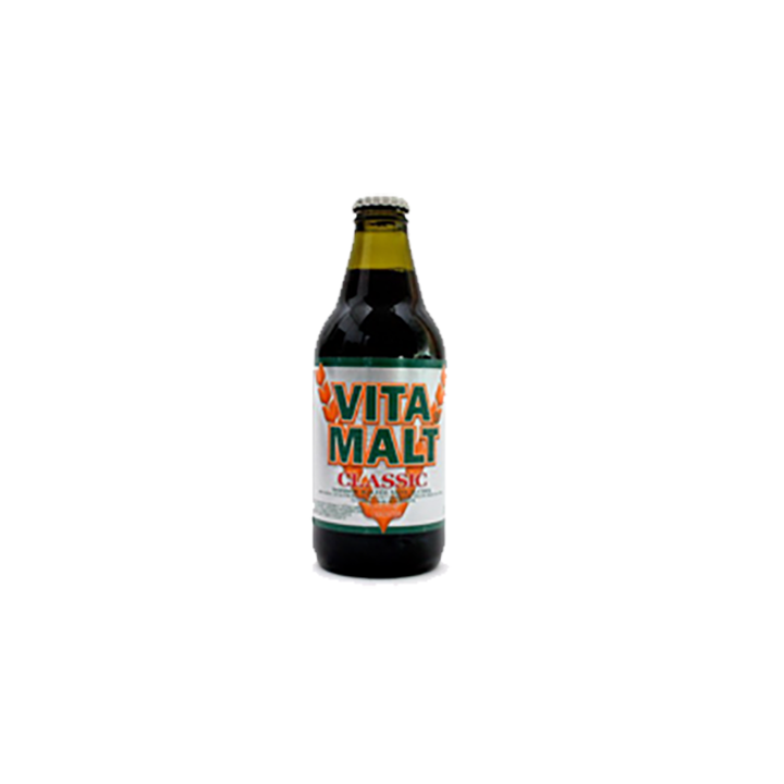 Bière VITAMALT Classic (24x 33cl)