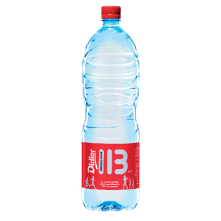 Eaux Didier 113 Pet 8 x 1.5L