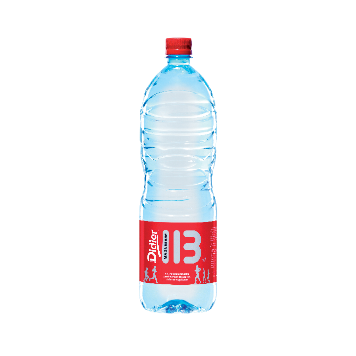 Eau DIDIER 113 (6 x 1.5L)