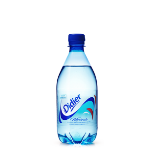 Eaux Didier Pet 8 x 50CL