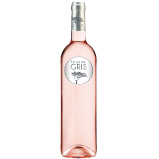 UN AIR DE GRIS 150CL