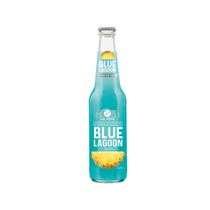 LE COQ BLUE LAGON